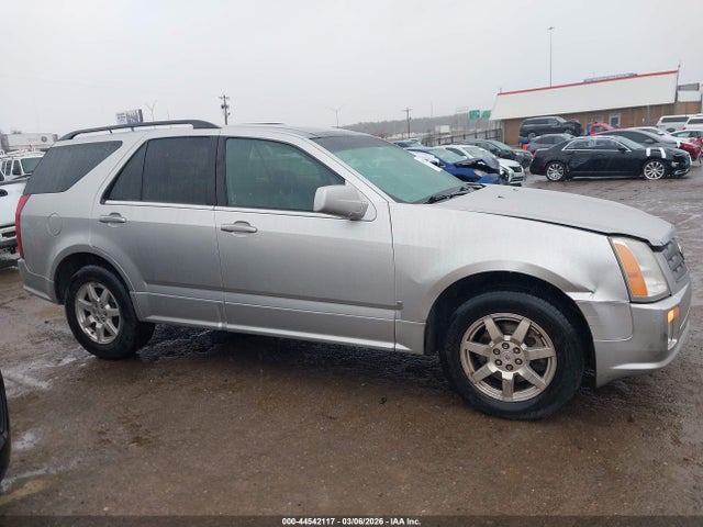 Продажа на аукционе авто 2008 Cadillac Srx V6, vin: 1GYEE637080118008, номер лота: 44542117