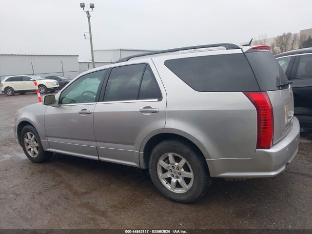Продажа на аукционе авто 2008 Cadillac Srx V6, vin: 1GYEE637080118008, номер лота: 44542117