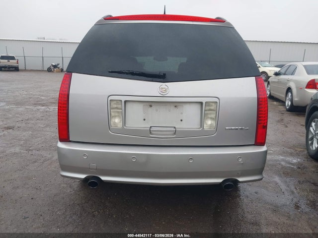 Продажа на аукционе авто 2008 Cadillac Srx V6, vin: 1GYEE637080118008, номер лота: 44542117