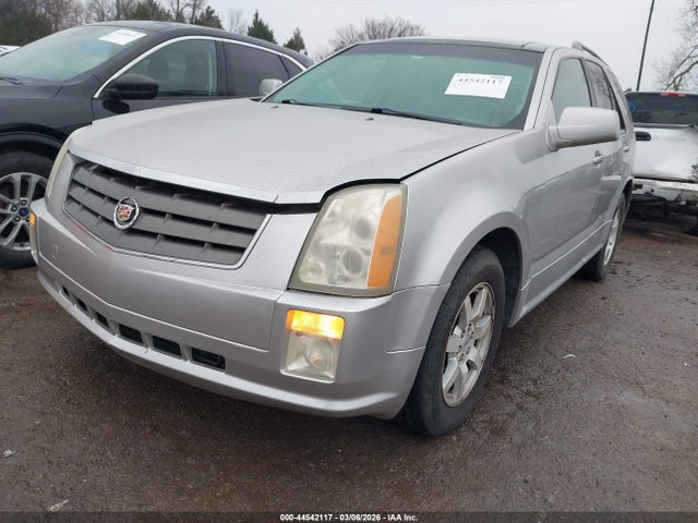 Продажа на аукционе авто 2008 Cadillac Srx V6, vin: 1GYEE637080118008, номер лота: 44542117
