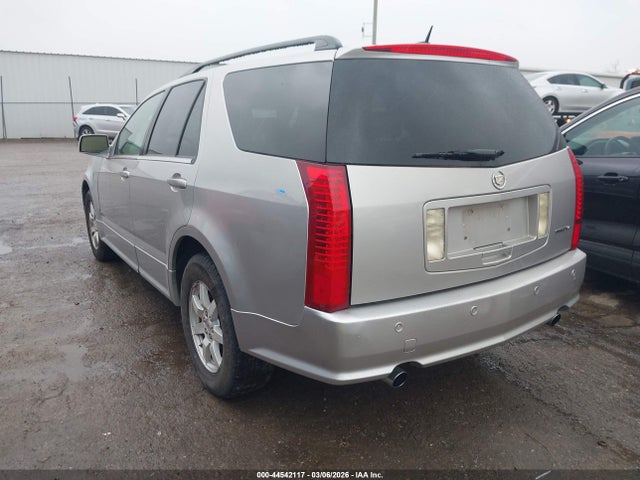 Продажа на аукционе авто 2008 Cadillac Srx V6, vin: 1GYEE637080118008, номер лота: 44542117