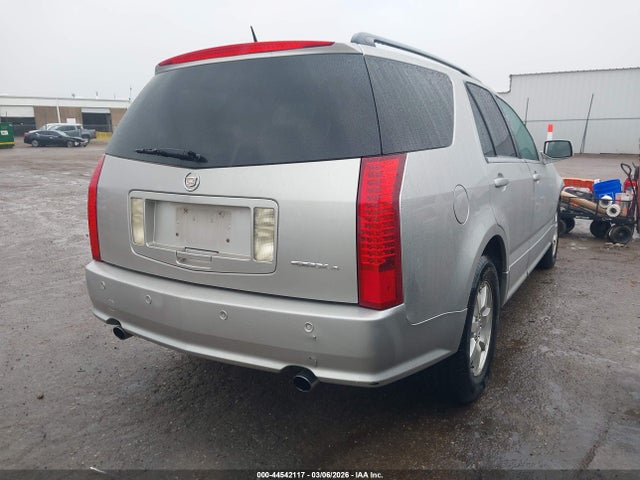 Продажа на аукционе авто 2008 Cadillac Srx V6, vin: 1GYEE637080118008, номер лота: 44542117