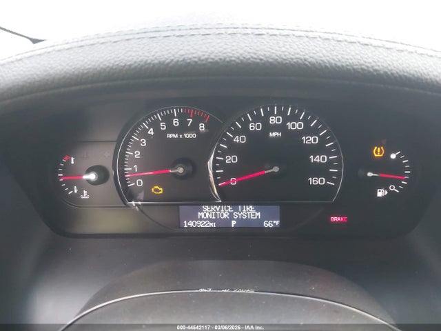 Продажа на аукционе авто 2008 Cadillac Srx V6, vin: 1GYEE637080118008, номер лота: 44542117