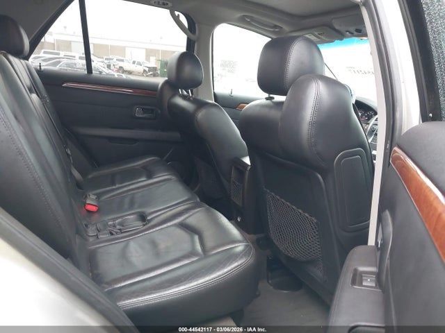 Продажа на аукционе авто 2008 Cadillac Srx V6, vin: 1GYEE637080118008, номер лота: 44542117