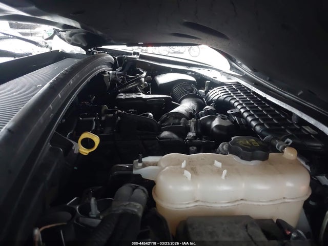 44542118 :رقم المزاد ، 1C4RJHBG2RC159773 vin ، 2024 Jeep Grand Cherokee Limited 4x4 مزاد بيع