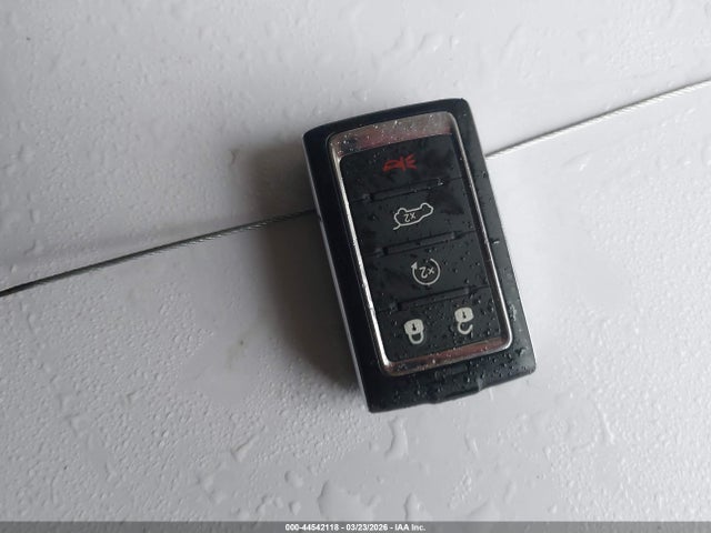 44542118 :رقم المزاد ، 1C4RJHBG2RC159773 vin ، 2024 Jeep Grand Cherokee Limited 4x4 مزاد بيع