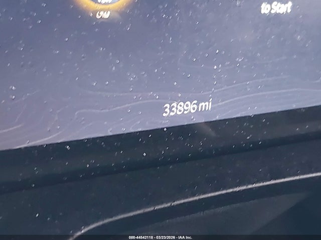 44542118 :رقم المزاد ، 1C4RJHBG2RC159773 vin ، 2024 Jeep Grand Cherokee Limited 4x4 مزاد بيع