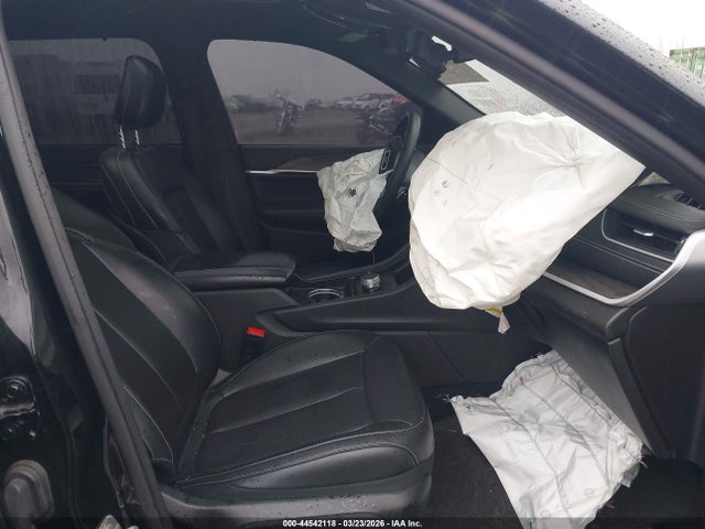 44542118 :رقم المزاد ، 1C4RJHBG2RC159773 vin ، 2024 Jeep Grand Cherokee Limited 4x4 مزاد بيع
