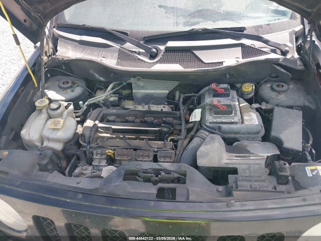 Aukcja sprzedaży 2016 Jeep Patriot Sport, vin: 1C4NJRBB3GD614727, numer aukcji: 44542122