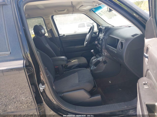 Aukcja sprzedaży 2016 Jeep Patriot Sport, vin: 1C4NJRBB3GD614727, numer aukcji: 44542122