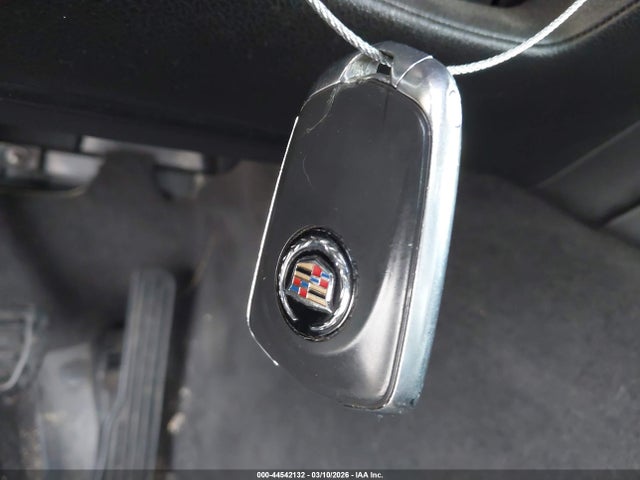 Aukcja sprzedaży 2014 Cadillac Cts Luxury, vin: 1G6AX5S35E0162849, numer aukcji: 44542132
