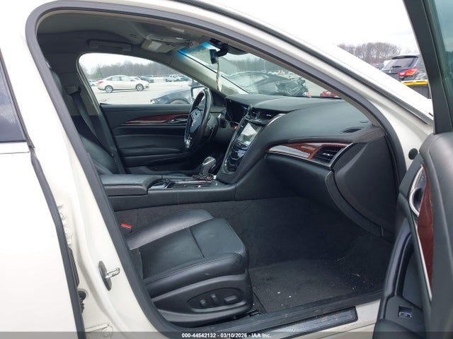 Aukcja sprzedaży 2014 Cadillac Cts Luxury, vin: 1G6AX5S35E0162849, numer aukcji: 44542132