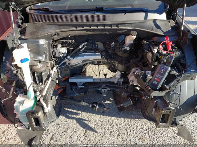 2020 KIA SORENTO 5XYPG4A34LG697066 Photo 9