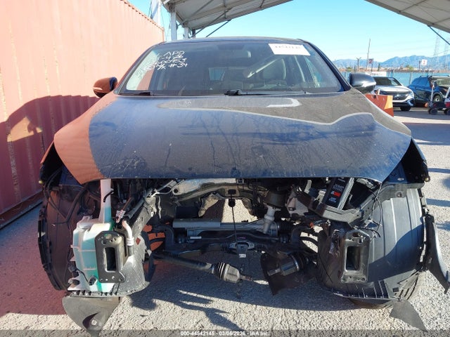 5XYPG4A34LG697066 KIA Sorento 2.4l Lx
