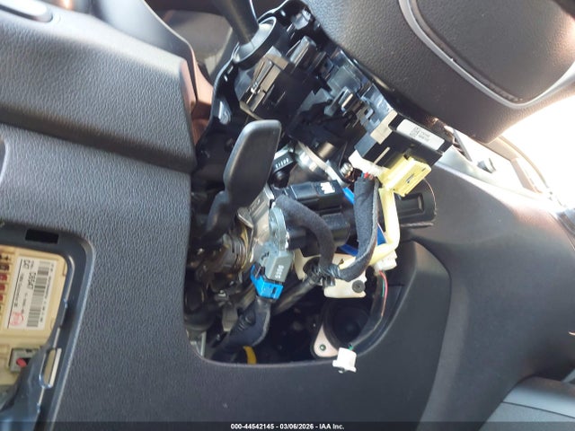 5XYPG4A34LG697066 KIA Sorento 2.4l Lx