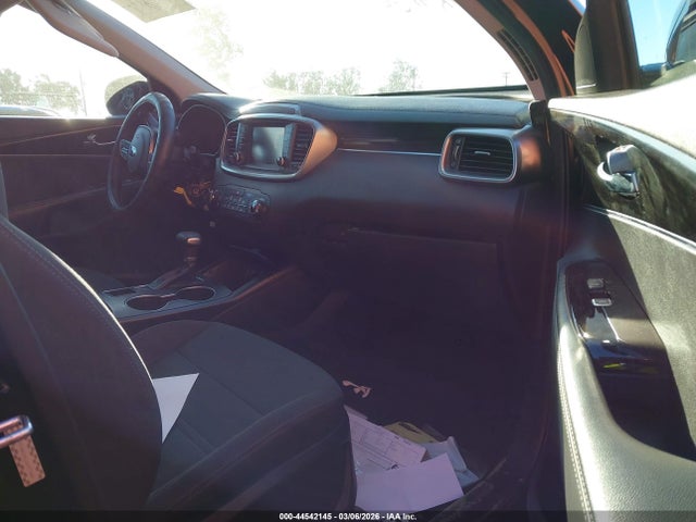 2020 KIA SORENTO 5XYPG4A34LG697066 Photo 4