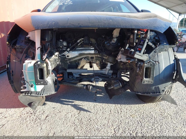 2020 KIA SORENTO 5XYPG4A34LG697066 Photo 5