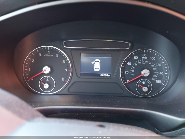 2020 KIA SORENTO 5XYPG4A34LG697066 Photo 6