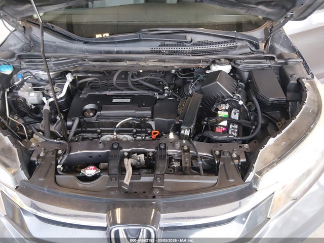 3CZRM3H36GG710127 Honda CR-V LX