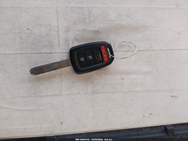 3CZRM3H36GG710127 Honda CR-V LX