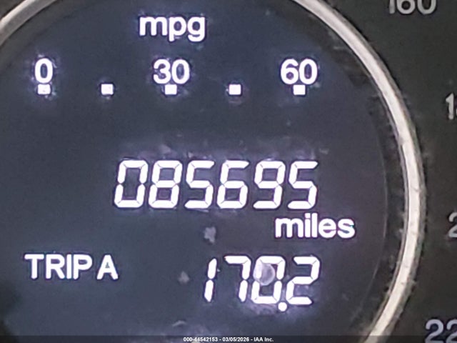 3CZRM3H36GG710127 Honda CR-V LX