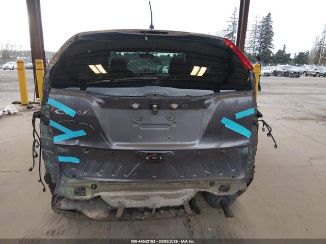 3CZRM3H36GG710127 Honda CR-V LX