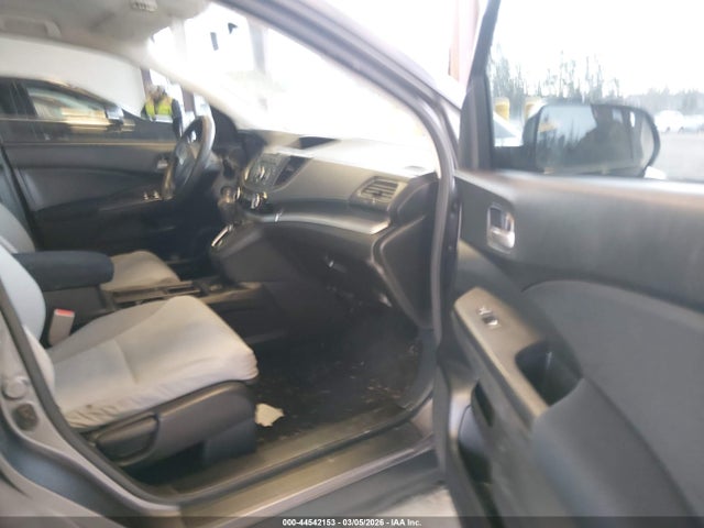 3CZRM3H36GG710127 Honda CR-V LX
