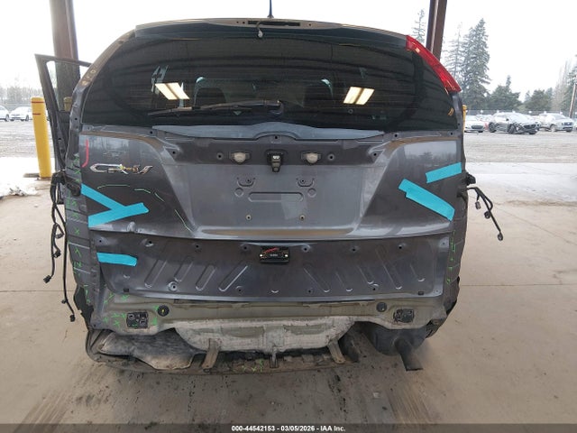 3CZRM3H36GG710127 Honda CR-V LX