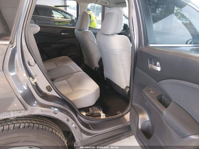3CZRM3H36GG710127 Honda CR-V LX