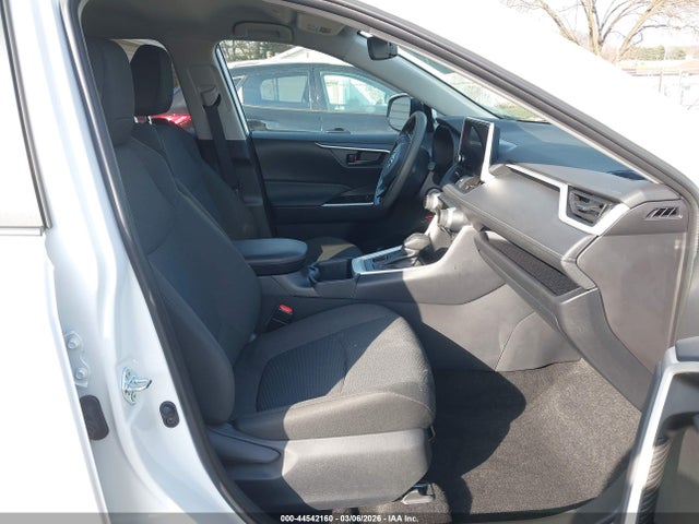 Продаж на аукціоні авто 2025 Toyota Rav4 Le, vin: 2T3G1RFV0SW523519, номер лоту: 44542160