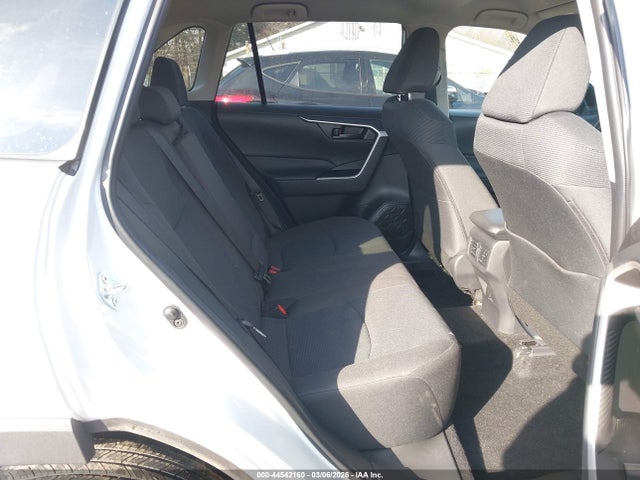 Продаж на аукціоні авто 2025 Toyota Rav4 Le, vin: 2T3G1RFV0SW523519, номер лоту: 44542160