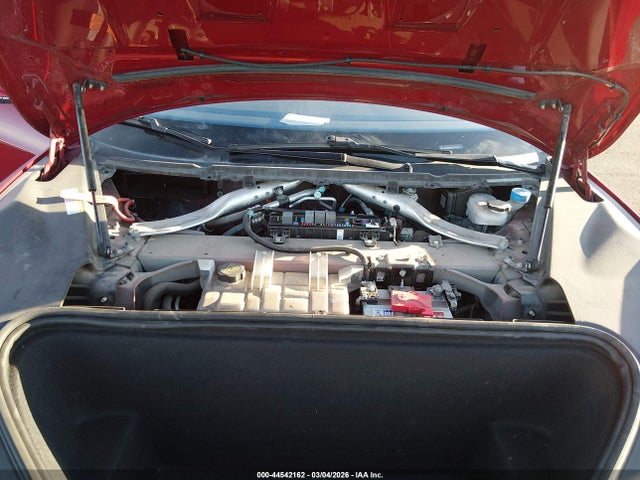 2016 TESLA MODEL S 5YJSA1E17GF154634 Photo 9