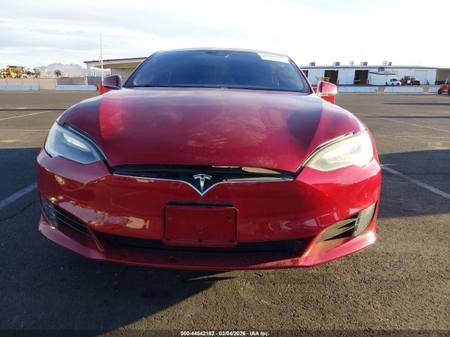 5YJSA1E17GF154634 Tesla Model S 60/70/75/85
