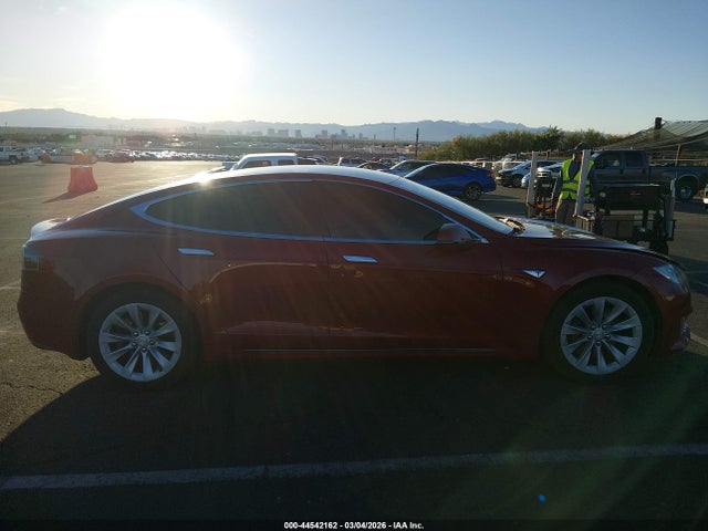 5YJSA1E17GF154634 Tesla Model S 60/70/75/85