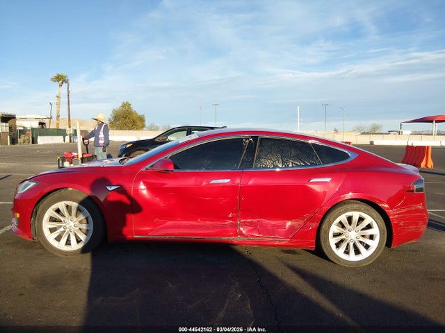 5YJSA1E17GF154634 Tesla Model S 60/70/75/85
