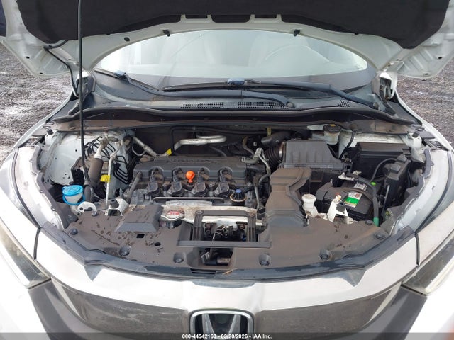 Продажа на аукционе авто 2019 Honda Hr-v Ex-l, vin: 3CZRU5H71KM712182, номер лота: 44542163