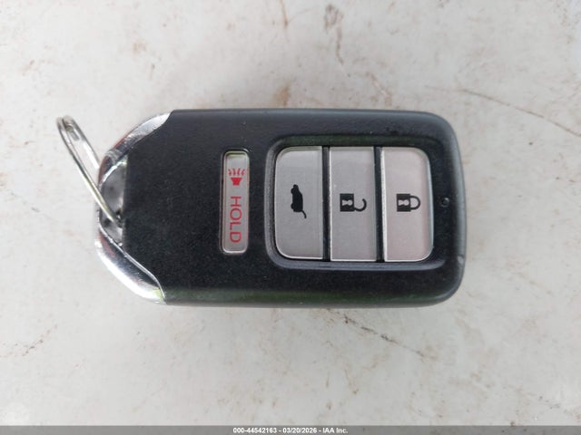 Продажа на аукционе авто 2019 Honda Hr-v Ex-l, vin: 3CZRU5H71KM712182, номер лота: 44542163