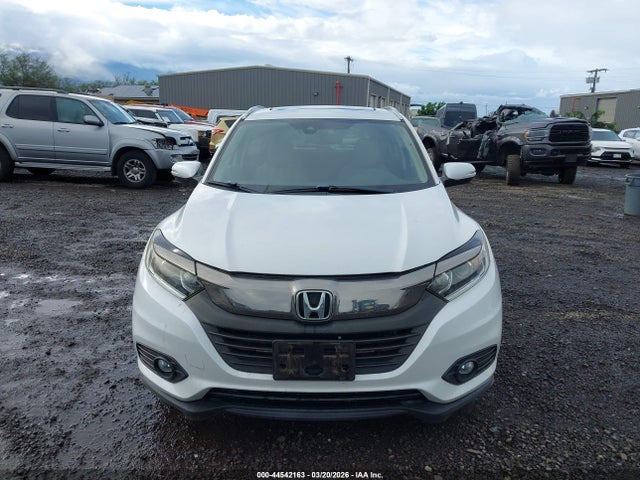 Продажа на аукционе авто 2019 Honda Hr-v Ex-l, vin: 3CZRU5H71KM712182, номер лота: 44542163