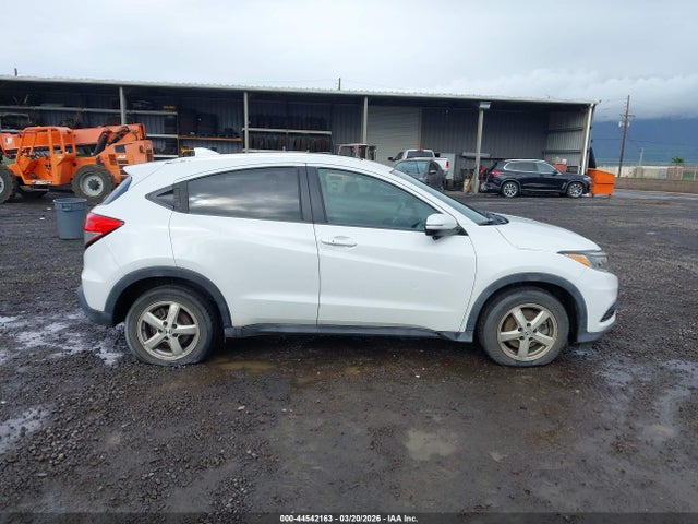 Продажа на аукционе авто 2019 Honda Hr-v Ex-l, vin: 3CZRU5H71KM712182, номер лота: 44542163