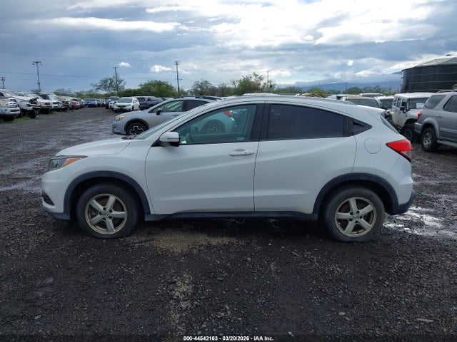 Продажа на аукционе авто 2019 Honda Hr-v Ex-l, vin: 3CZRU5H71KM712182, номер лота: 44542163