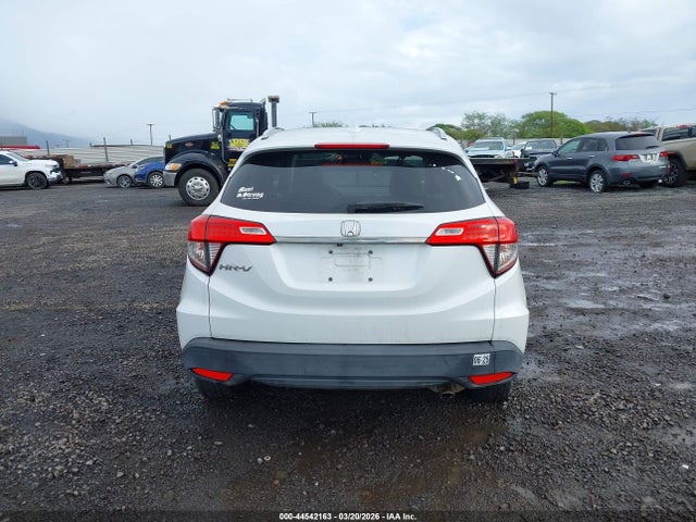 Продажа на аукционе авто 2019 Honda Hr-v Ex-l, vin: 3CZRU5H71KM712182, номер лота: 44542163