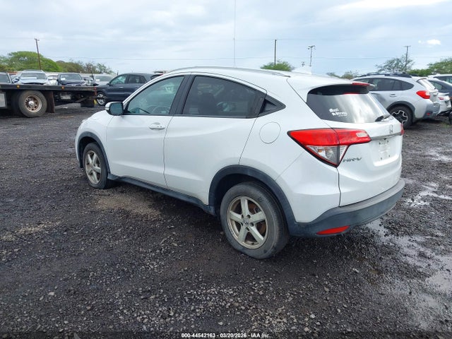 Продажа на аукционе авто 2019 Honda Hr-v Ex-l, vin: 3CZRU5H71KM712182, номер лота: 44542163
