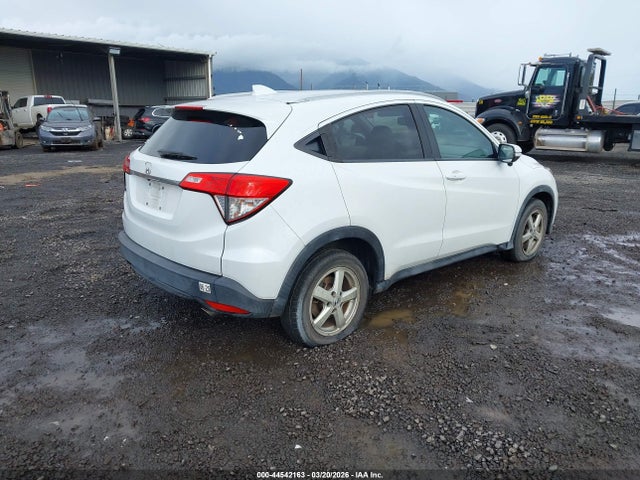 Продажа на аукционе авто 2019 Honda Hr-v Ex-l, vin: 3CZRU5H71KM712182, номер лота: 44542163