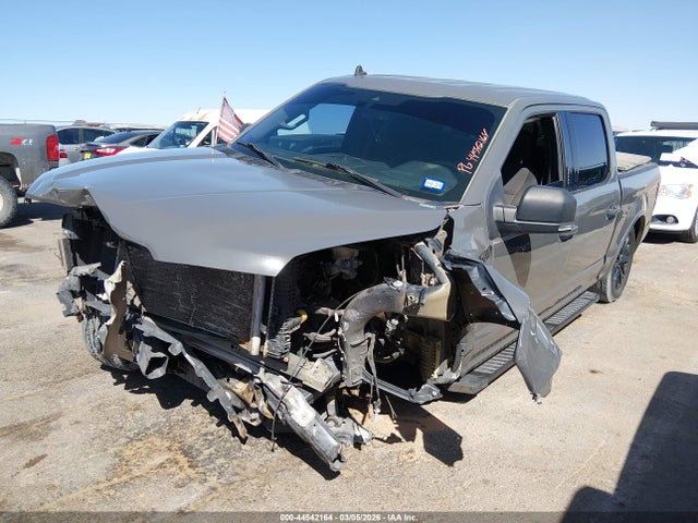 Aukcja sprzedaży 2020 Ford F-150 Xlt, vin: 1FTEW1CP8LFA71418, numer aukcji: 44542164