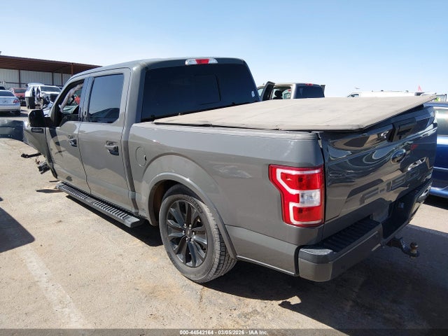 Aukcja sprzedaży 2020 Ford F-150 Xlt, vin: 1FTEW1CP8LFA71418, numer aukcji: 44542164