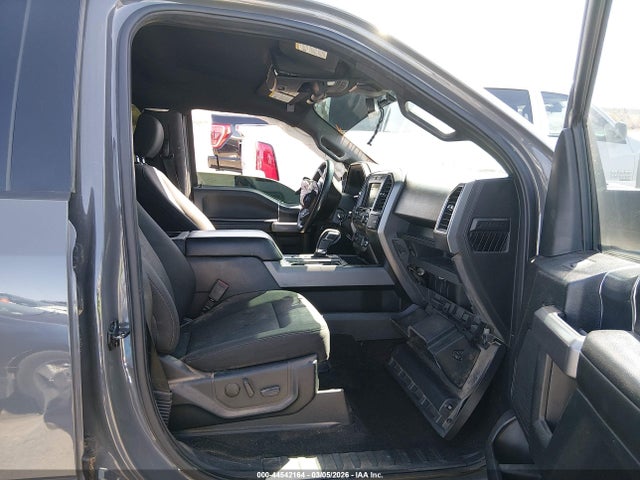 Aukcja sprzedaży 2020 Ford F-150 Xlt, vin: 1FTEW1CP8LFA71418, numer aukcji: 44542164