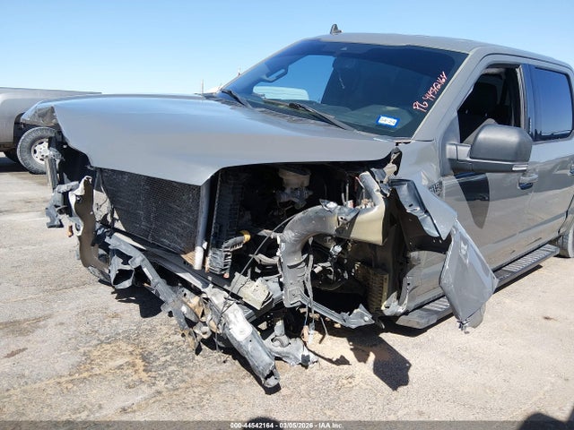 Aukcja sprzedaży 2020 Ford F-150 Xlt, vin: 1FTEW1CP8LFA71418, numer aukcji: 44542164