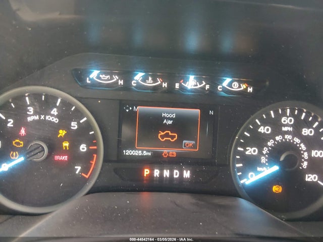 Aukcja sprzedaży 2020 Ford F-150 Xlt, vin: 1FTEW1CP8LFA71418, numer aukcji: 44542164