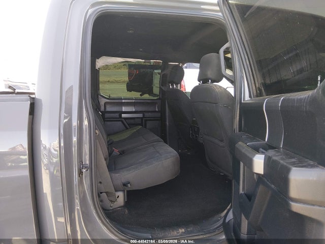 Aukcja sprzedaży 2020 Ford F-150 Xlt, vin: 1FTEW1CP8LFA71418, numer aukcji: 44542164