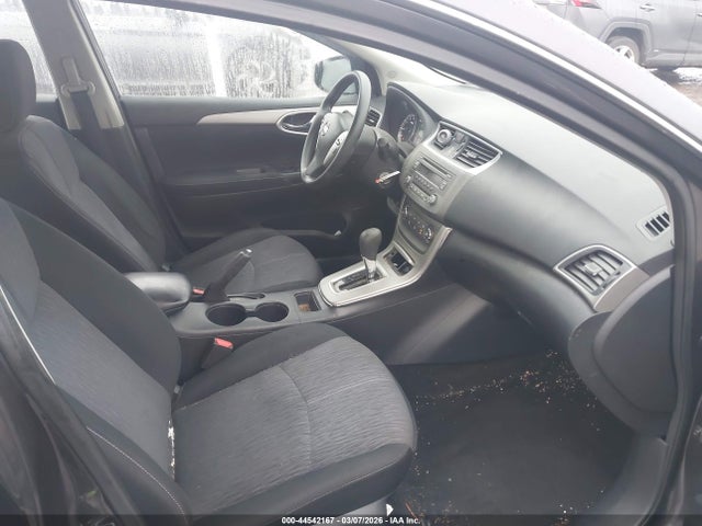 Продаж на аукціоні авто 2014 Nissan Sentra Sv, vin: 3N1AB7AP2EY325140, номер лоту: 44542167